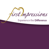 First Impressions Dental Care Logo