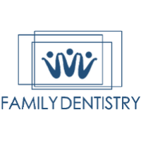 Family Dentistry of Allen Park Logo