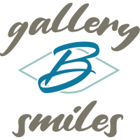 Gallery B Smiles Logo