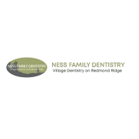 Ness Family Dentistry Logo