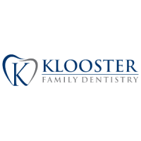 Klooster Family Dentistry Logo