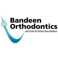 Bandeen Orthodontics - Kalamazoo Logo