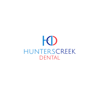 Hunters Creek Dental Logo