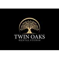 Twin Oaks Dental Studio Logo