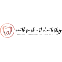 Southpark Art Dentistry Logo