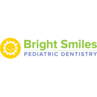 Bright Smiles Pediatric Dentistry Logo
