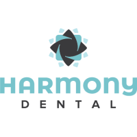 Harmony Dental Logo