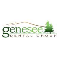 Genesee Dental Group Logo