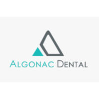 Algonac Dental Logo