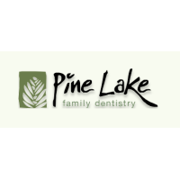 Pine Lake Family Dentistry Logo