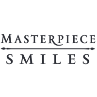 Masterpiece Smiles Logo