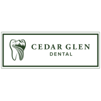 Cedar Glen Dental Logo