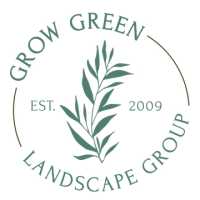 Grow Green Landscape Group, LLC Logo
