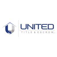 United Title & Escrow, LLC Logo