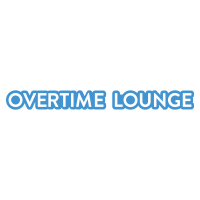 Overtime Lounge Logo