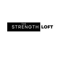 The Strength Loft Logo