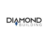 Diamond Building Logo