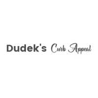 Dudek's Curb Appeal Logo