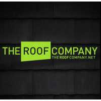 The Roof Company Logo