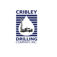 Cribley Drilling Company, Inc. Logo