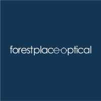 Forest Place Optical Logo