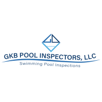 GKB Pool Inspectors LLC Logo