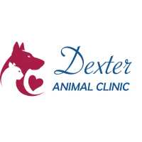 Dexter Animal Clinic Logo