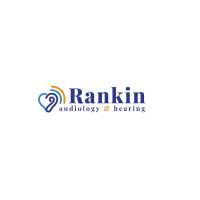 Rankin Audiology and Hearing Logo