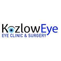 Kozlow Eye Center Logo