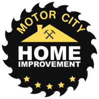 Motor City Home Improvement Logo