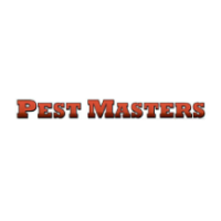 Pest Masters Logo