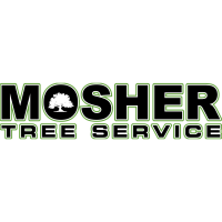 Mosher Tree Service, LLC Logo
