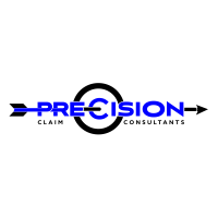 Precision Claim Consultants LL Logo