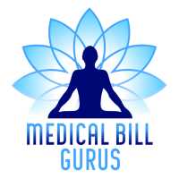Medical Bill Gurus Logo