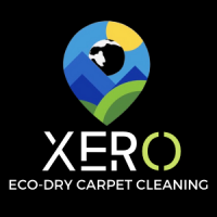 Xero Dry Time Carpet Cleaning Logo