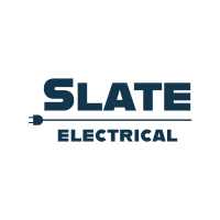Slate Electrical Logo