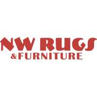 NW Rugs & Furniture Logo