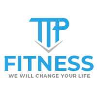 TTP Fitness Logo