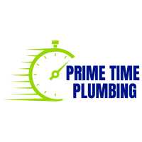 Prime Time Plumbing Logo