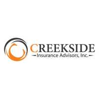 Creekside Insurance Advisors, Inc. Logo
