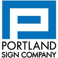 Portland Sign Co. Logo