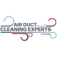Air Duct Cleaning Experts of Chandler Logo