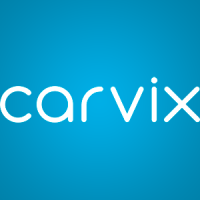 Carvix Logo
