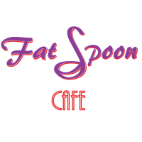 Fat Spoon Cafe Logo