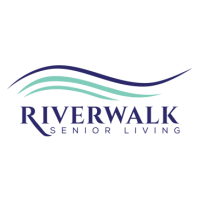 Riverwalk Senior Living Logo
