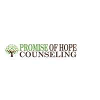 Promise of Hope Counseling Logo