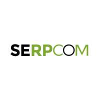 SERPCOM Logo