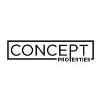 Concept Properties Logo