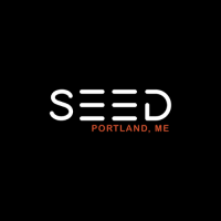 Seed: Recreational Cannabis Dispensary Portland Logo