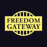 Freedom Gateway Bitcoin ATM Logo
